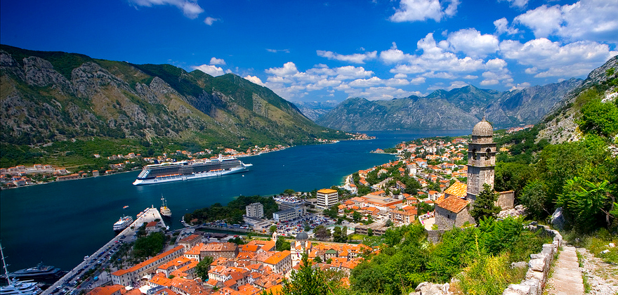Туры с отдыхом в Черногории