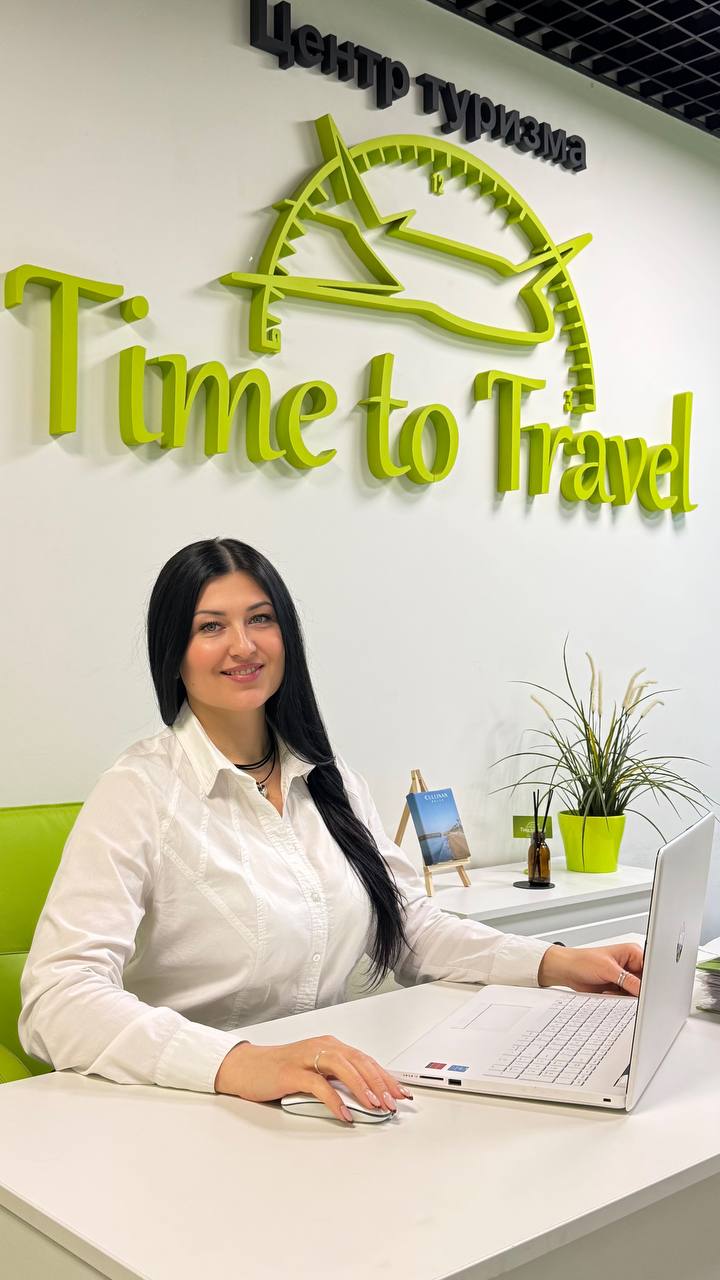 Ольга Шнитко