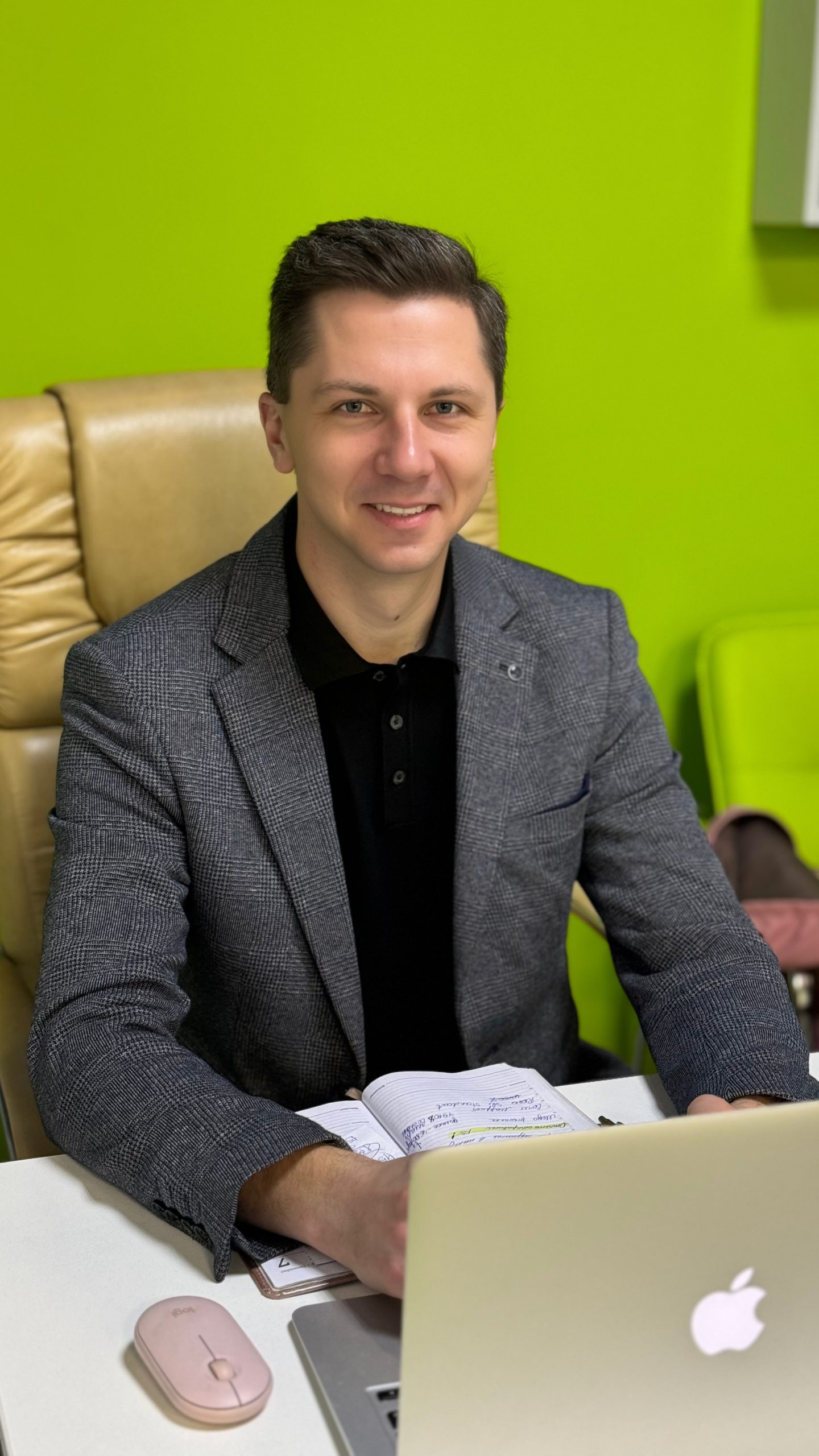 Евгений Евдокимов