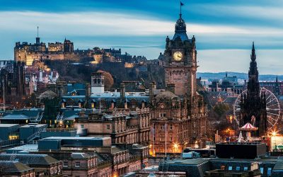 edinburgh