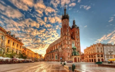poland