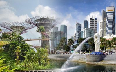 singapour