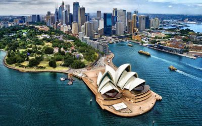 sydney